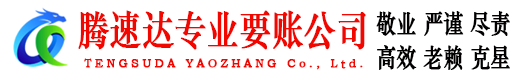 曹县腾速达清债公司